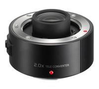 Panasonic DMW-TC20E 2.0x Tele Converter | ✅5 years warranty