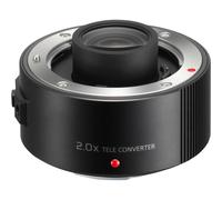 Panasonic DMW-TC20E 2x Teleconverter