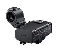 Panasonic DMW-XLR2 XLR Microphone Adapter