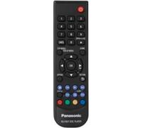 Panasonic Ultra HD Blu-Ray Player DP-UB150EB-K