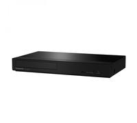Panasonic Ultra HD Blu-Ray Player DP-UB150EB-K