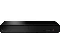 Panasonic Ultra HD Blu-Ray Player DP-UB150EB-K