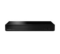 Panasonic DP-UB154EB-K 4K Ultra HD Blu-Ray Player with HDR10+ Black Compact
