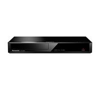 Panasonic DP-UB320EBK 4K Ultra HD Blu-Ray Player - Black