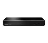 Panasonic DP-UB450 Blu-ray Player Native 4K Ultra HD Blu-ray Player Dolby Vision