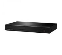 Panasonic DP-UB450 Blu-Ray player Black