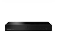 Panasonic DP UB450EB K 4K HDR Ultra HD Smart Blu Ray Player Dolby Visi