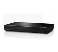 Panasonic DP-UB450 Blu-Ray player Black