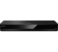 Panasonic DP-UB820EBK - Black, Black