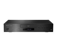 Panasonic DP-UB9000EB1 4K Ultra HDBLU-RAY - Black