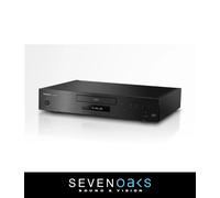 Panasonic DPUB9000EB1 Blu-ray Player 4K Ultra HD