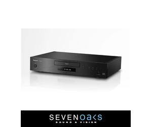 Panasonic DPUB9000EB1 Blu-ray Player 4K Ultra HD