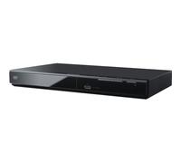 Panasonic DVD-S500 DVD player Black