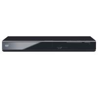 Panasonic DVD-S500 DVD player Black
