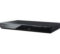 Panasonic DVD-S500 DVD player Black