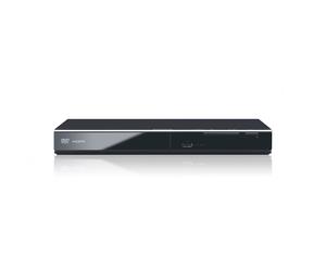 Panasonic DVD-S700P-K HDMI 1080P Up-Converting All Multi Region Code Zone Free PAL/NTSC DVD Player