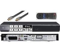 Panasonic DVDS700 Multiregion 1080p Upscaler DVD/CD Player with HDMI