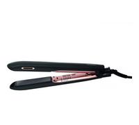 PANASONIC Nanoe Hair Straighteners EH-HS99-K895 - Black & Rose Gold RRP £120