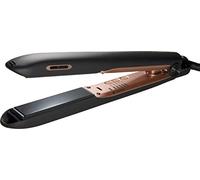 PANASONIC Nanoe Hair Straighteners EH-HS99-K895 - Black & Rose Gold RRP £120