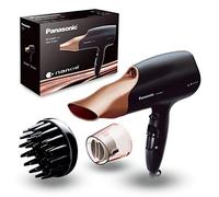 Panasonic EH-NA65CN825 hair dryer 2000 W Black, Gold