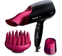 Panasonic EH-NA65 hair dryer 2000 W Black, Pink