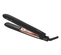 Panasonic Eh-Na67 Nanoe Hair Dryer & Nanoe Ceramic Hair Straightener Bundle In Black Black One Size