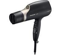 Panasonic EH-NA67 nanoe Hair Dryer with Diffuser and Oscillating Nozzle for Scalp Protection