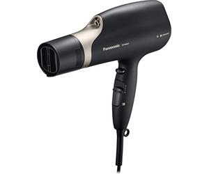 Panasonic EH-NA67 nanoe Hair Dryer with Diffuser and Oscillating Nozzle for Scalp Protection