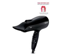 Panasonic EH-NE83 Ionic Hairdryer in Black