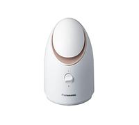 Panasonic EH-XS01 Facial Steamer with Nanoe Ionic Technology for a Professional at-Home Facial That Opens up pores to Deeply Hydrate and rejuvenate Your Skin (White)
