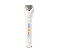 Panasonic EH-XT20 3-in-1 Facial Enhancer with Microcurrent Technology (White)