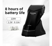Panasonic Electric Shaver 1 Blade Men's Shaver Shaving Beard Trimmer Rechargeable IPX7 Waterproof Home Shaver ES-RC30-K405