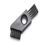 Panasonic Electric Shaver Cleaning Brushes WES8093H7057, 2 x (Plastic or Nylon Bristle), Compatible with Panasonic Shavers