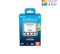 Eneloop Bq-cc17/+4aa Aa Battery Charger
