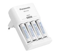 Panasonic BQ-CC51 battery charger Household battery AC