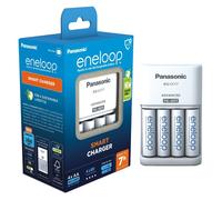 Eneloop Bq-cc17/+4aa Aa Battery Charger