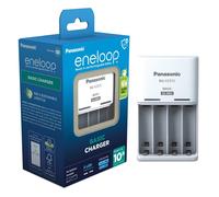 Panasonic BQ-CC51E battery charger