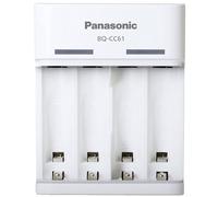 Panasonic 52061002 Eneloop Charger for NiMH AAA/AA USB-powered LEDs