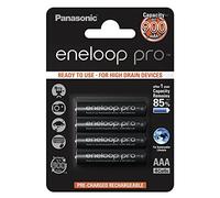 Panasonic Eneloop AA AAA Rechargeable Batteries 2500 2000 950 930 800mAh Ready