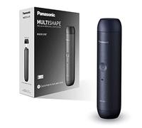 Panasonic ER-CBL1 MULTISHAPE Modular Personal Care system, Main Unit for use with MULTISHAPE Attachments for Beard/Body/Hair & Nose/Ear/Facial Trimmer, with Long-lasting Rechargeable Li-ion Battery
