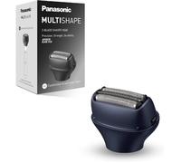 Panasonic ER-CSF1 Multishape Modular Body Care System 3 Blade Shaving Head for Men