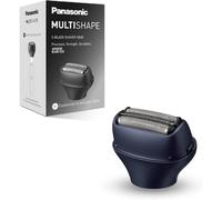 Panasonic ER-CSF1 Multishape Modular Body Care System 3 Blade Shaving Head for Men