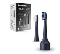 Panasonic ER|CTB1 MULTISHAPE Modular Personal Care System Electric Toothbrush Head with Extra