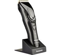 Panasonic ER-DGP84 hair trimmers/clipper Black 8 Lithium-Ion (Li-Ion)