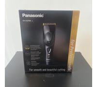 Panasonic ER-DGP84 hair trimmers/clipper Black 8 Lithium-Ion (Li-Ion)