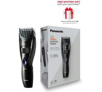 Panasonic ER-GB37 Battery 20 1 cm Wet & Dry Black