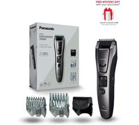 Panasonic ER-GB80 AC/Battery 39 2 cm Wet & Dry Grey