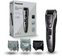 Panasonic ER-GB80 AC/Battery 39 2 cm Wet & Dry Grey