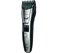 Panasonic ER-GB80-S503 Beard, Hair & Body Trimmer - Wet & Dry, 40 Length Settings (0.5-20mm), 3 Attachments, 45 Blade, Cord/Cordless