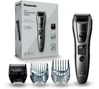 Panasonic ER-GB80 Wet and Dry Beard, Hair and Body Trimmer for Men - Grey NEWBOX